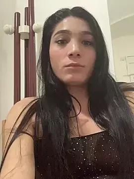 steisy-smith from StripChat is Freechat