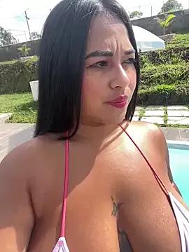 Stephany_Boobs from StripChat is Freechat