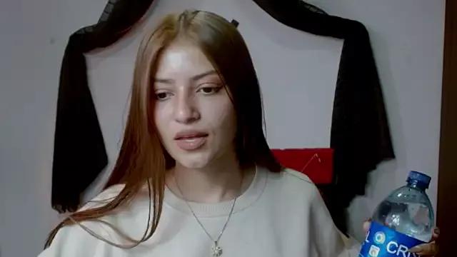 Stra_Evanss from StripChat is Freechat