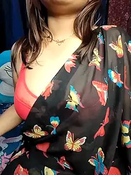 SugarNdBrownie from StripChat is Freechat