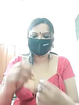 Sujatha_Cute from StripChat is Freechat