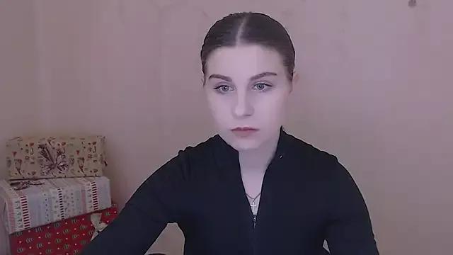 Sweet_Doll_Luna from StripChat is Freechat