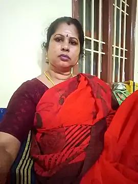 tamil-aaruthra from StripChat is Freechat