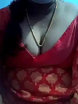 Tamil-mumtaj from StripChat is Freechat