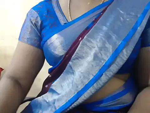 tamil_benita from StripChat is Freechat