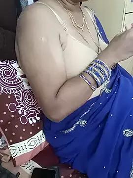 Tamil_Magicwomen_Telugu from StripChat is Private