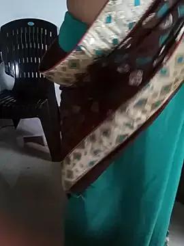 Tamil_Magicwomen_Telugu from StripChat is Freechat