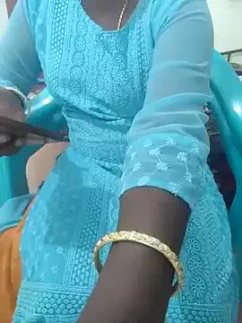 Tamil_roja69 from StripChat is Freechat