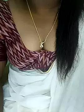 tamil_subha69 from StripChat is Freechat