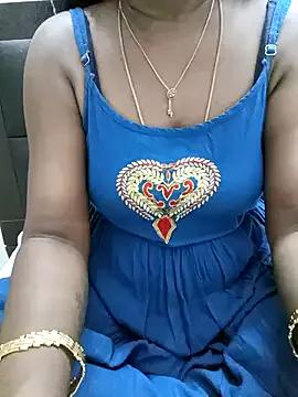 Tamil_Vishalini from StripChat is Freechat