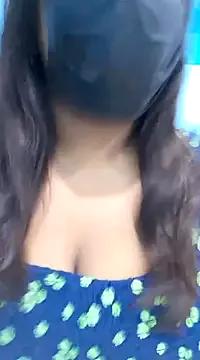 TAMILBEAUTY69 from StripChat is Freechat