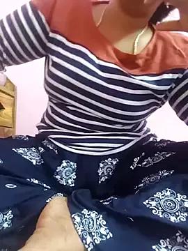 Tamilpriya47 from StripChat is Freechat