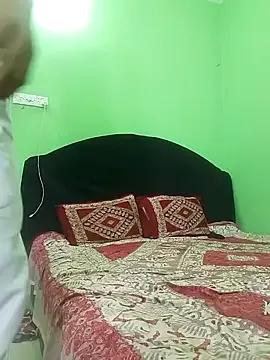 Taniya07 from StripChat is Freechat