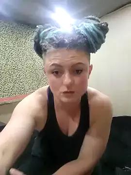 Tashkitty from StripChat is Freechat