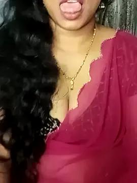 telugu99ramya from StripChat is Freechat