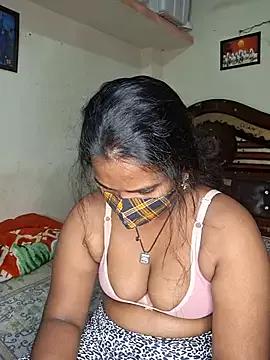 Telugu_hydgirl from StripChat is Freechat