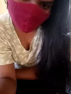 telugu_parrot from StripChat is Freechat