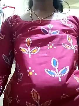 TeluguammayiMahi from StripChat is Freechat