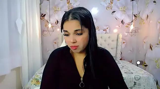 temptation_crazy from StripChat is Freechat