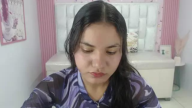 thalia_ruby_sub from StripChat is Freechat