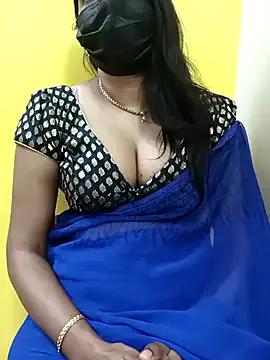 Thamarai28 from StripChat is Freechat