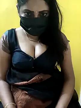 Thamarai28 from StripChat is Freechat