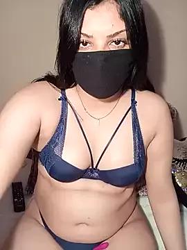 The_Arabien_Queen from StripChat is Freechat