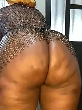 The_BootyDiva from StripChat is Freechat