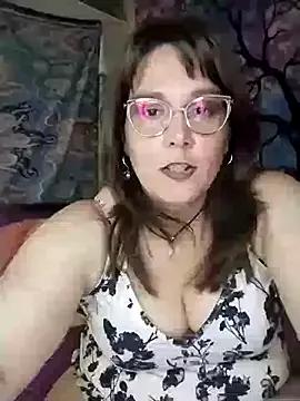 The_KittyCosmic from StripChat is Freechat