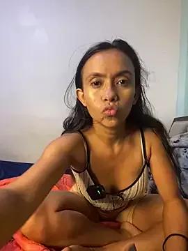 the_rose from StripChat is Freechat