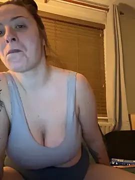 TheBritishbaby from StripChat is Freechat