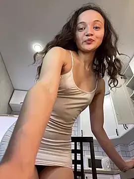 TheYourL from StripChat is Freechat