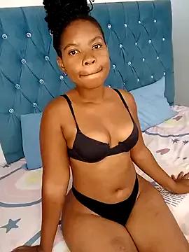 Thick_Shawty from StripChat is Freechat