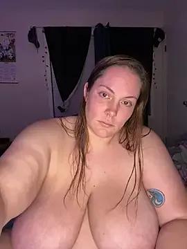 Thickarella420 from StripChat is Freechat