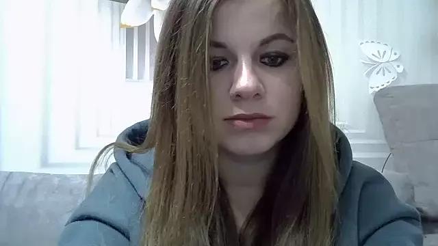 TinaFun4u from StripChat is Freechat