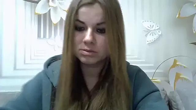 TinaFun4u from StripChat is Freechat