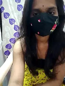 Triveni-Lovely from StripChat is Freechat