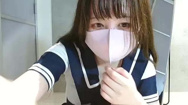 tsukuyomityan1 from StripChat is Freechat