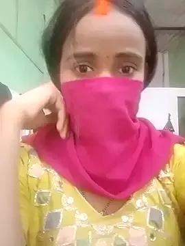 Tumhari_Dilruba_ from StripChat is Freechat