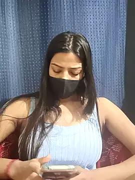 UNIQUE_GIRL7 from StripChat is Freechat