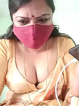 Urmila488 from StripChat is Freechat