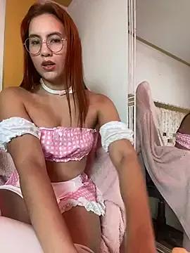 ValentinaSweet19 from StripChat is Freechat