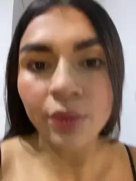 VALERIA_MOSQUERA from StripChat is Freechat