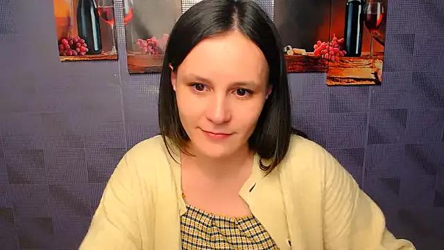 ValeriaHeart_ from StripChat is Freechat