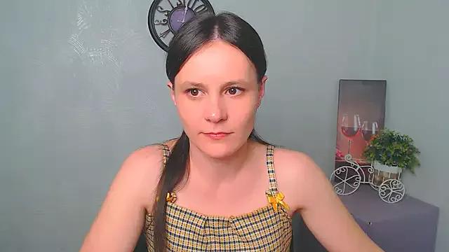 ValeriaHeart_ from StripChat is Freechat