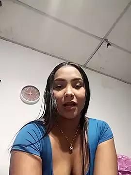 ValeriaRamoss from StripChat is Freechat