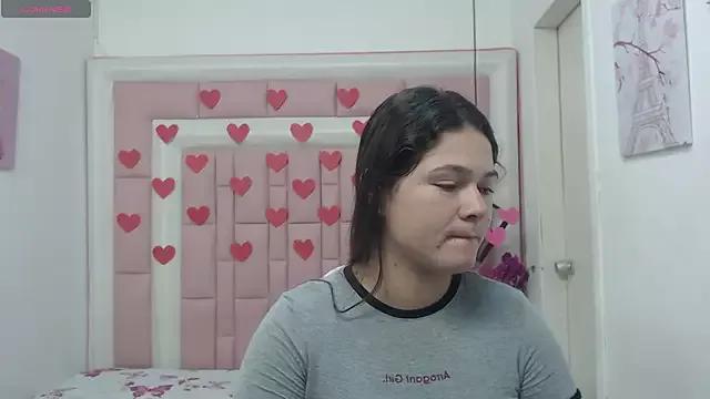 ValeriaXoxo_ from StripChat is Freechat