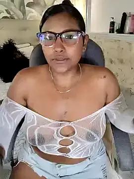 Valery__Rose from StripChat is Freechat