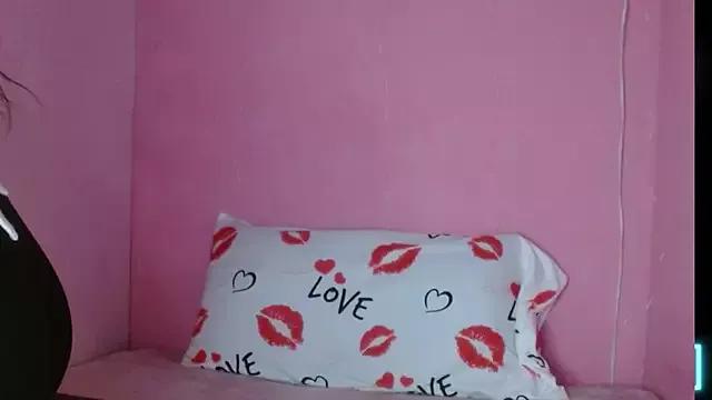 Valery_Lov from StripChat is Freechat