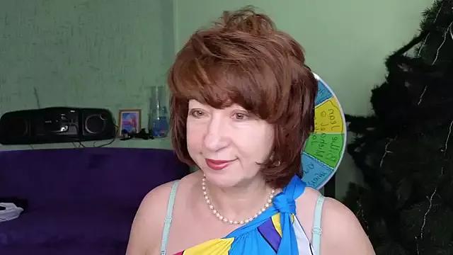 Vanessa_Vanee from StripChat is Freechat